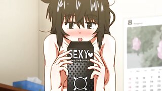 ಕಿಂಕಿ ಬಿಚ್ ಮೌತ್ ಟ್ರ್ ...