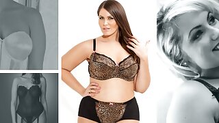 ಡಿಲಿಯನ್ ಹಾರ್ಪರ್ ತನ್ನ ...