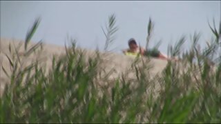 ಹಾಟ್ ನಿಂಫೋಸ್ ಜೆನ್ನಿ  ...